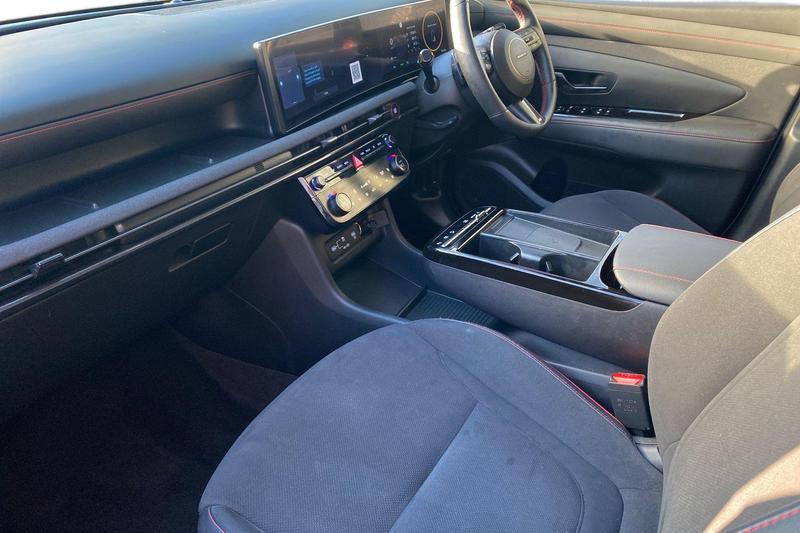 Used Hyundai TUCSON 2024 for sale - 77198977: Photo 13