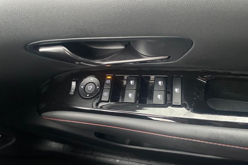 Used Hyundai TUCSON 2024 for sale - 77198977: Photo 16