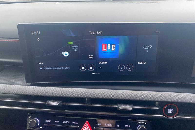 Used Hyundai TUCSON 2024 for sale - 77198977: Photo 17