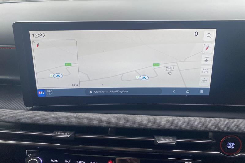 Used Hyundai TUCSON 2024 for sale - 77198977: Photo 18