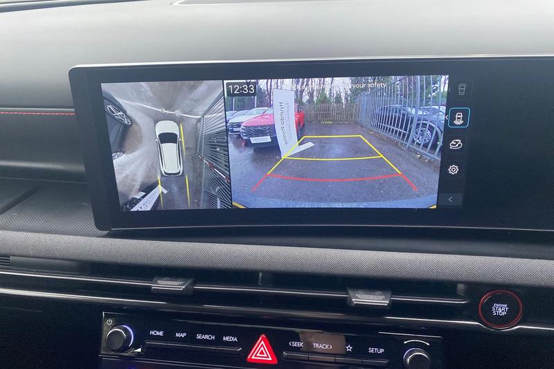 Used Hyundai TUCSON 2024 for sale - 77198977: Photo 19