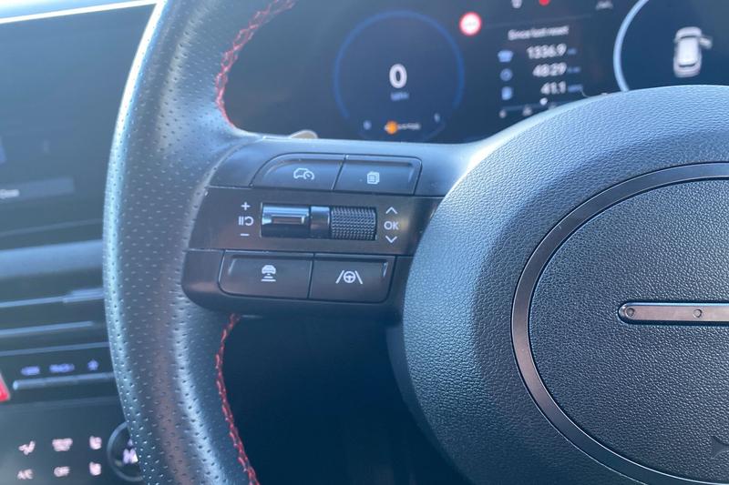 Used Hyundai TUCSON 2024 for sale - 77198977: Photo 21