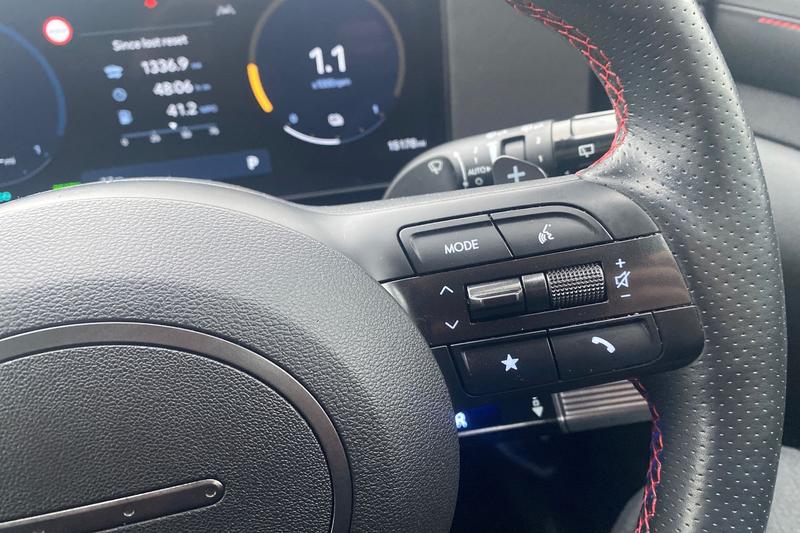 Used Hyundai TUCSON 2024 for sale - 77198977: Photo 22