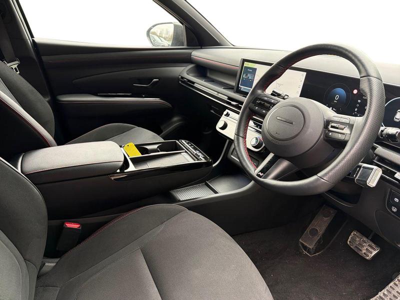 Used Hyundai TUCSON 2025 for sale - 78008449: Photo 10