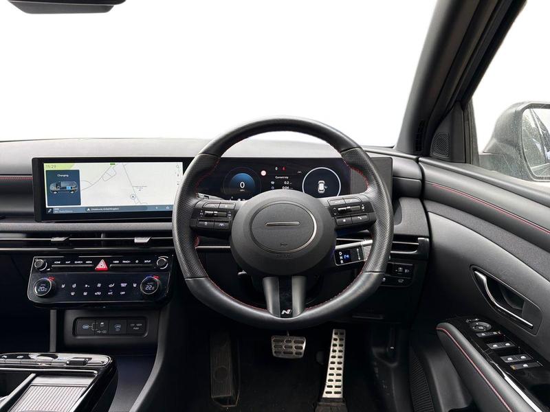 Used Hyundai TUCSON 2025 for sale - 78008449: Photo 11