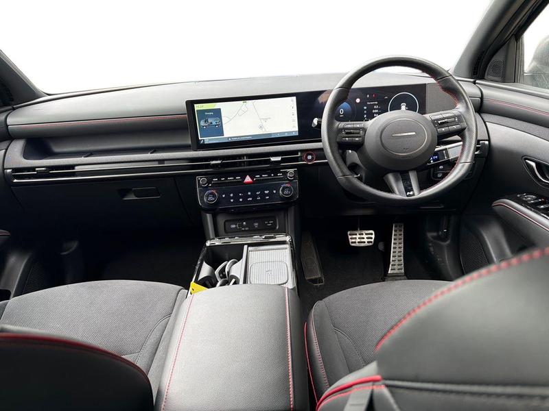 Used Hyundai TUCSON 2025 for sale - 78008449: Photo 12