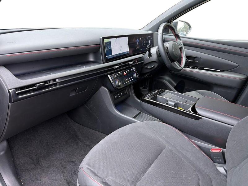 Used Hyundai TUCSON 2025 for sale - 78008449: Photo 13