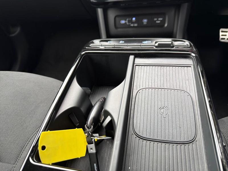 Used Hyundai TUCSON 2025 for sale - 78008449: Photo 14