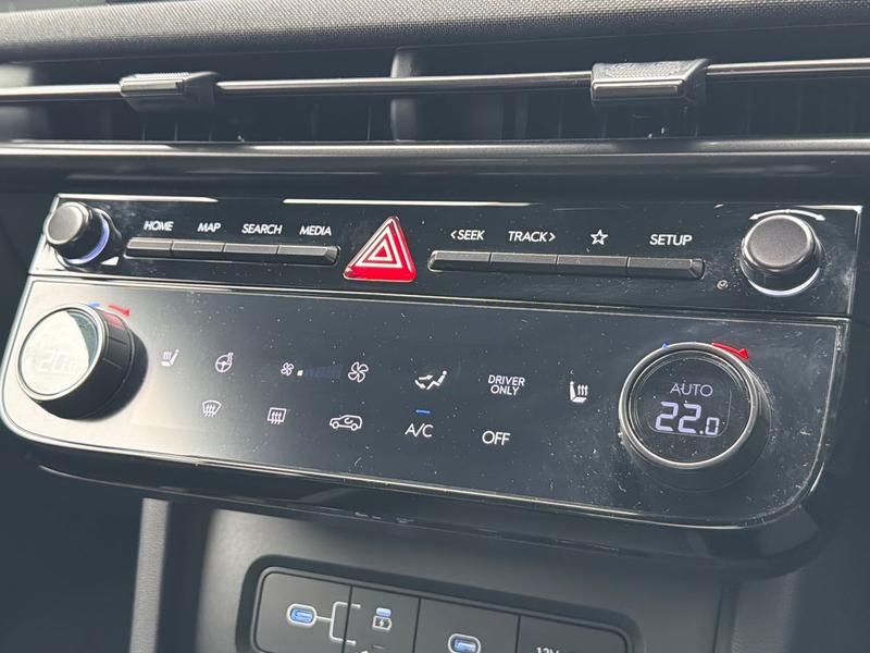 Used Hyundai TUCSON 2025 for sale - 78008449: Photo 15