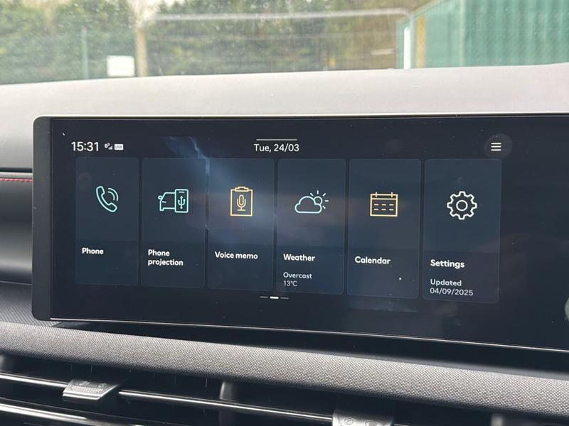 Used Hyundai TUCSON 2025 for sale - 78008449: Photo 17