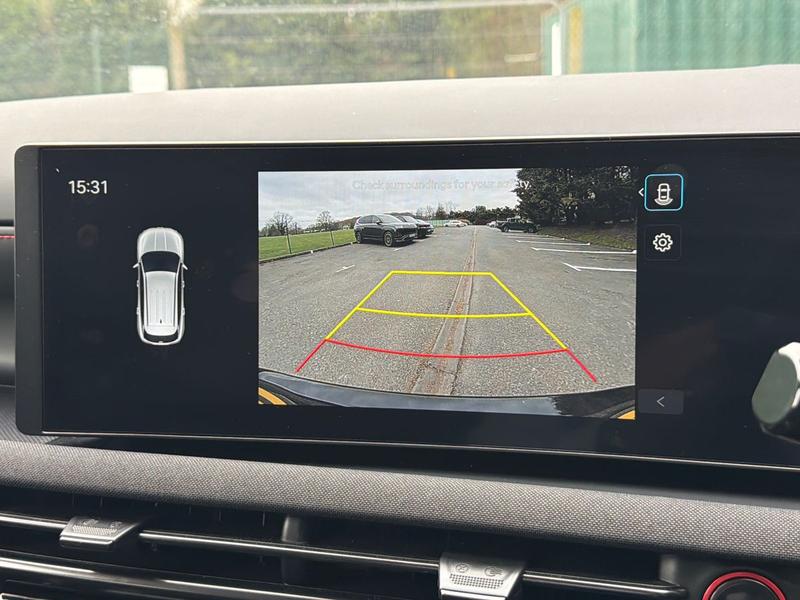 Used Hyundai TUCSON 2025 for sale - 78008449: Photo 19