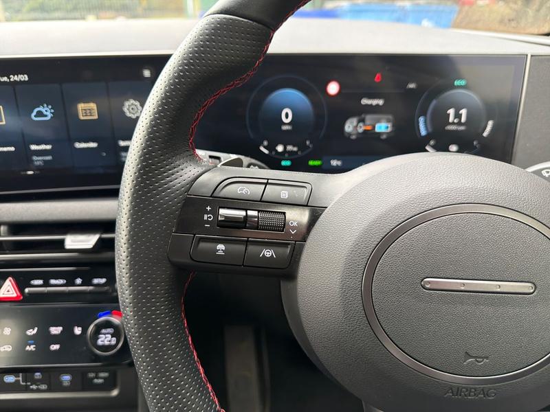 Used Hyundai TUCSON 2025 for sale - 78008449: Photo 21