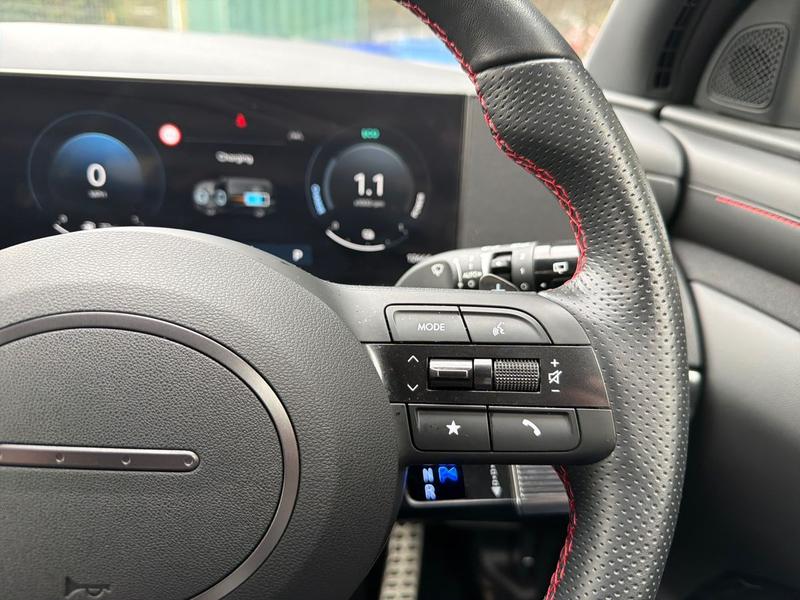 Used Hyundai TUCSON 2025 for sale - 78008449: Photo 22