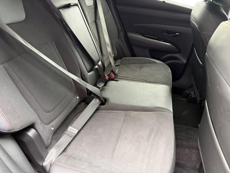 Used Hyundai TUCSON 2025 for sale - 78008449: Photo 23