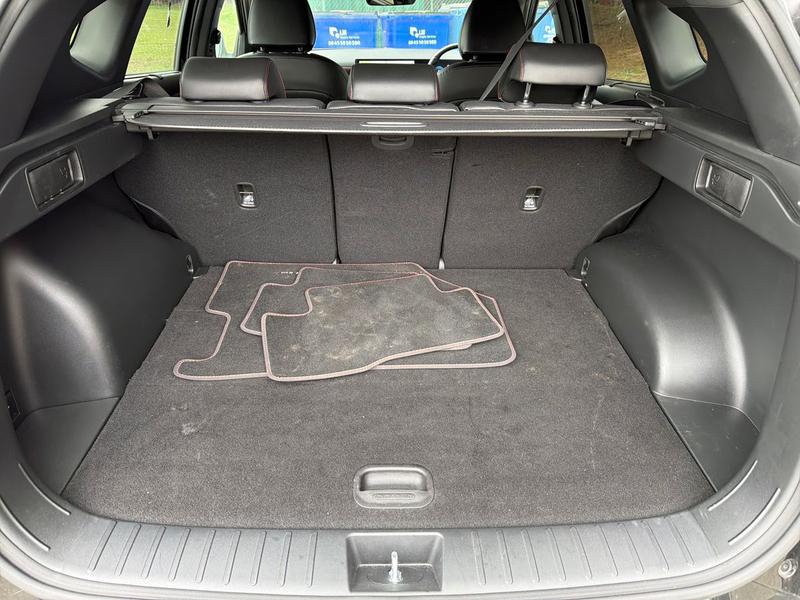 Used Hyundai TUCSON 2025 for sale - 78008449: Photo 24