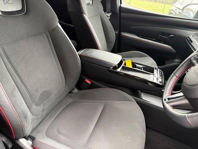 Used Hyundai TUCSON 2025 for sale - 78008449: Photo 25