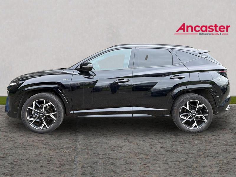 Used Hyundai TUCSON 2025 for sale - 78008449: Photo 6