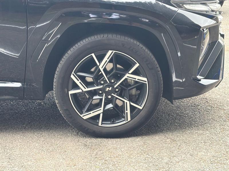 Used Hyundai TUCSON 2025 for sale - 78008449: Photo 9