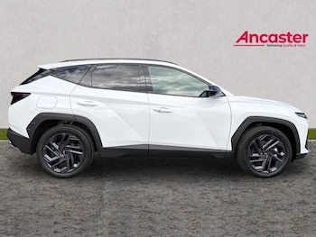 Used Hyundai TUCSON 2026 for sale - 79548799: Photo