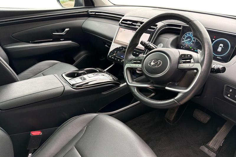 Used Hyundai TUCSON 2023 for sale - 77848690: Photo 10