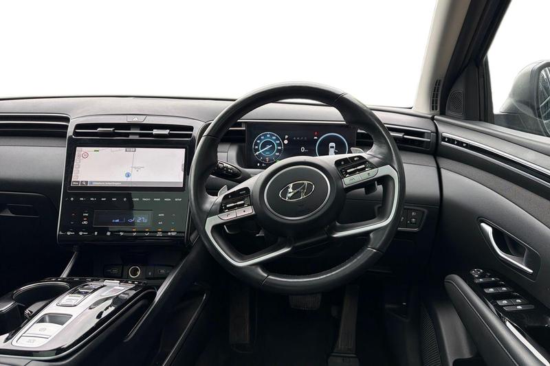 Used Hyundai TUCSON 2023 for sale - 77848690: Photo 11