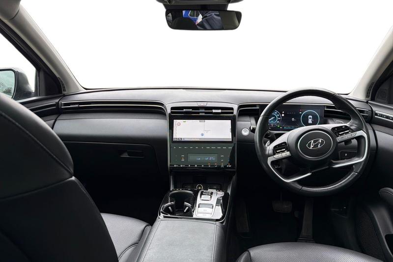 Used Hyundai TUCSON 2023 for sale - 77848690: Photo 12