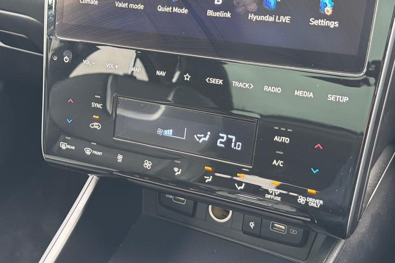 Used Hyundai TUCSON 2023 for sale - 77848690: Photo 15