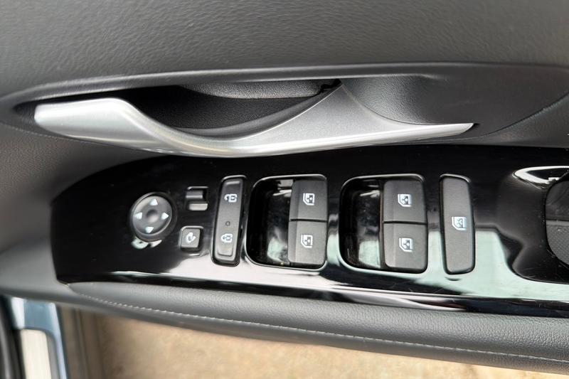 Used Hyundai TUCSON 2023 for sale - 77848690: Photo 16