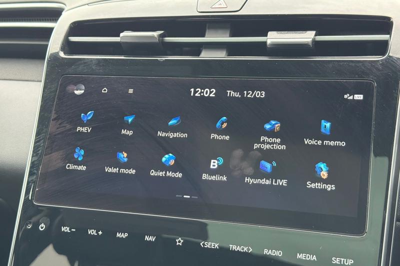 Used Hyundai TUCSON 2023 for sale - 77848690: Photo 17