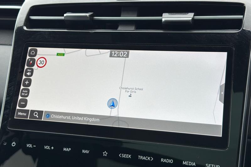 Used Hyundai TUCSON 2023 for sale - 77848690: Photo 18