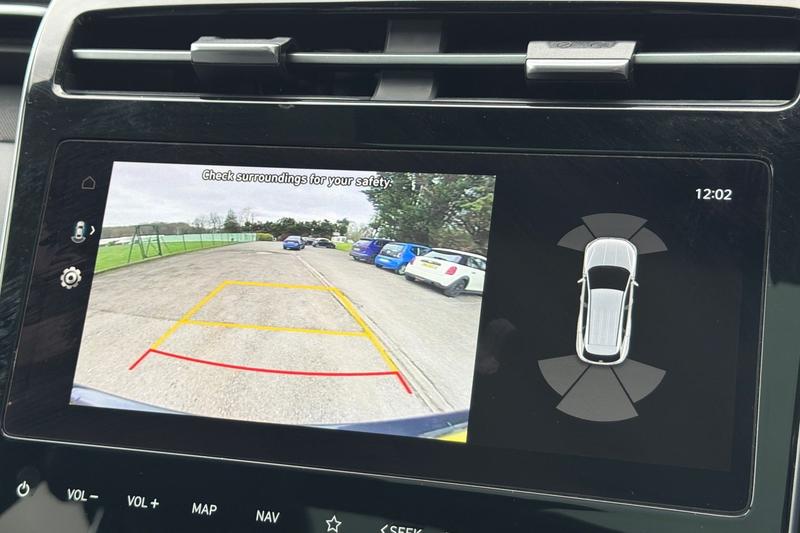 Used Hyundai TUCSON 2023 for sale - 77848690: Photo 19