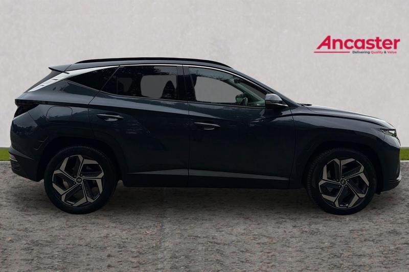 Used Hyundai TUCSON 2023 for sale - 77848690: Photo 2