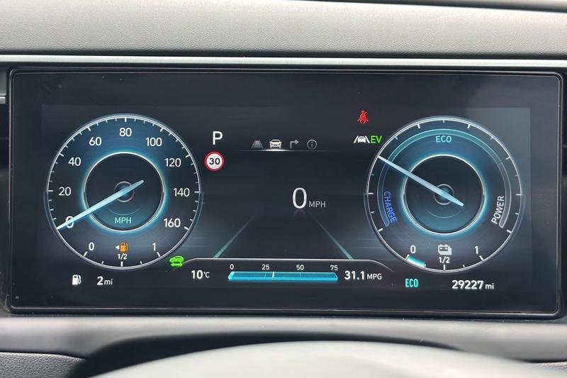 Used Hyundai TUCSON 2023 for sale - 77848690: Photo 20