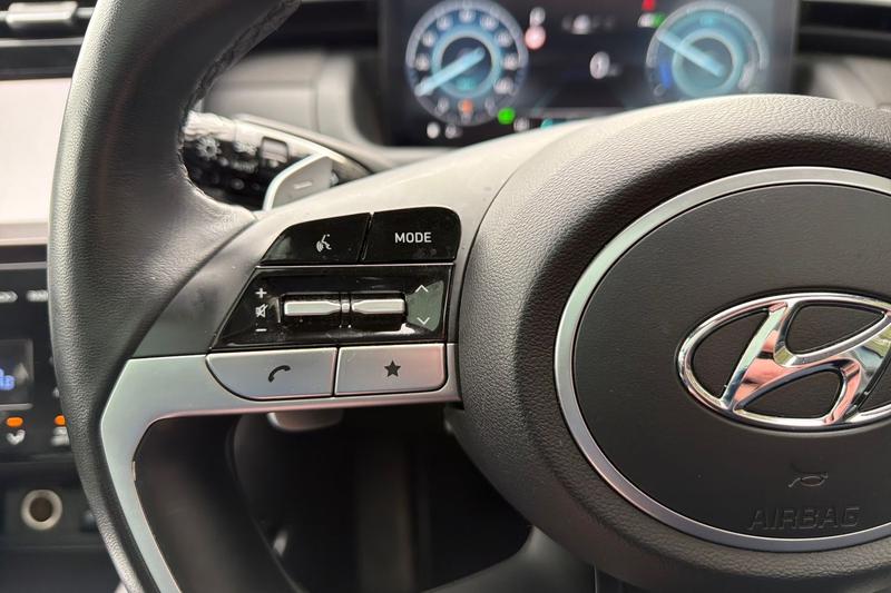 Used Hyundai TUCSON 2023 for sale - 77848690: Photo 21