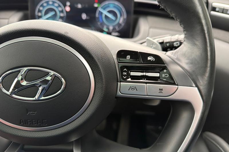 Used Hyundai TUCSON 2023 for sale - 77848690: Photo 22