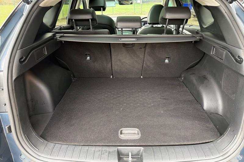 Used Hyundai TUCSON 2023 for sale - 77848690: Photo 24