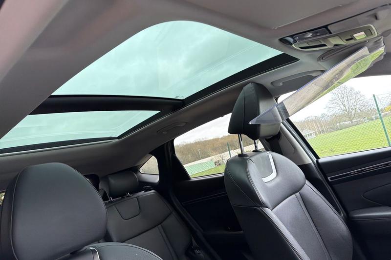 Used Hyundai TUCSON 2023 for sale - 77848690: Photo 27