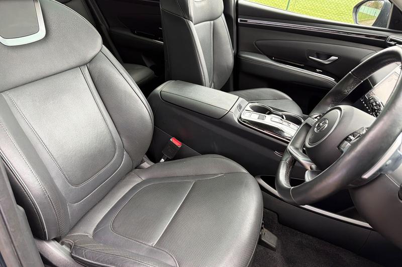 Used Hyundai TUCSON 2023 for sale - 77848690: Photo 29