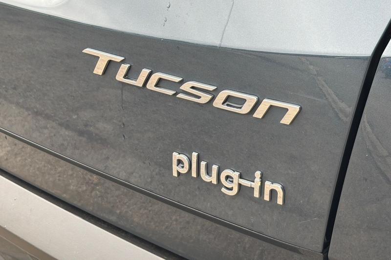 Used Hyundai TUCSON 2023 for sale - 77848690: Photo 31