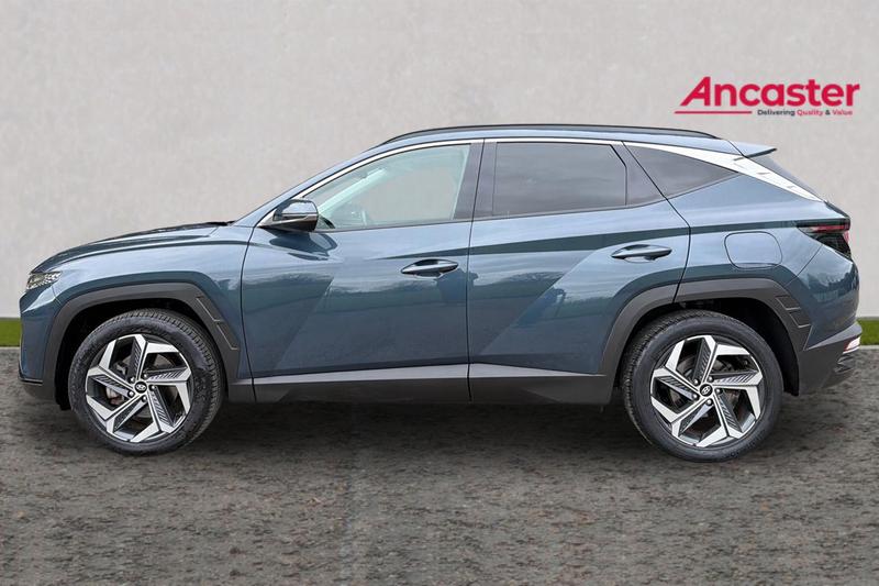 Used Hyundai TUCSON 2023 for sale - 77848690: Photo 6