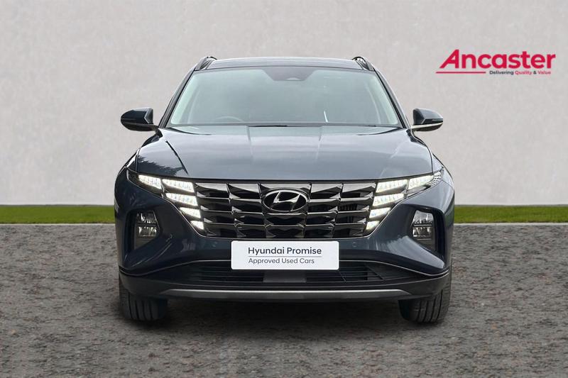 Used Hyundai TUCSON 2023 for sale - 77848690: Photo 8