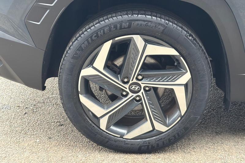 Used Hyundai TUCSON 2023 for sale - 77848690: Photo 9