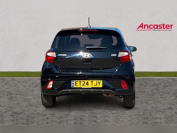 Used Hyundai i10 2024 for sale - 75567630: Photo