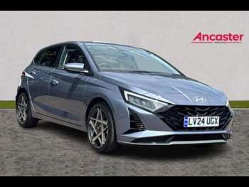 2024 - 1.0T GDi Ultimate 5dr DCT