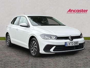 Used Volkswagen Polo 2023 for sale - 78974143: Photo