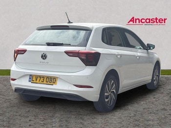 Used Volkswagen Polo 2023 for sale - 78974143: Photo
