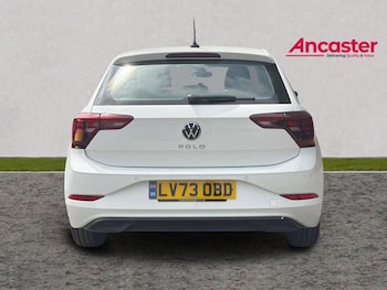 Used Volkswagen Polo 2023 for sale - 78974143: Photo