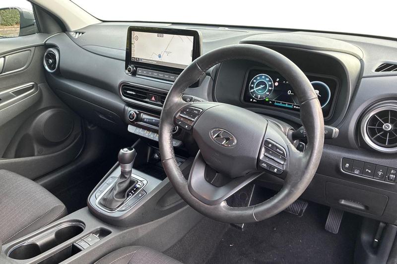 Used Hyundai KONA 2022 for sale - 76835408: Photo 10