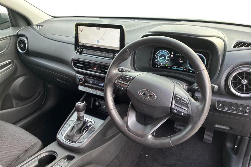 Used Hyundai KONA 2022 for sale - 76835408: Photo 11