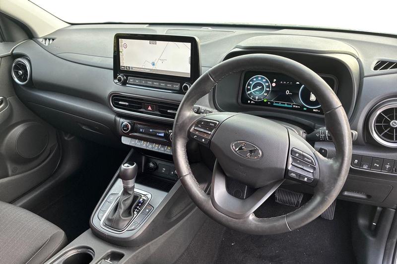 Used Hyundai KONA 2022 for sale - 76835408: Photo 12